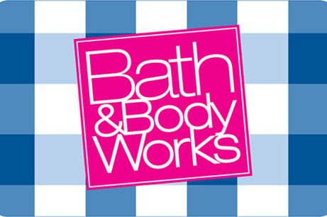 Bath & Body Works