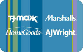 Marshalls/TjMaxx